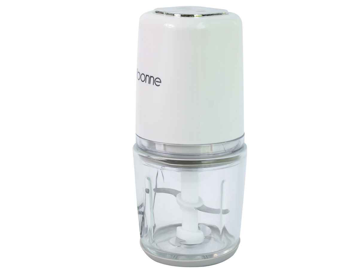 Máy xay đa năng ibonne IB-16 0,6 lít