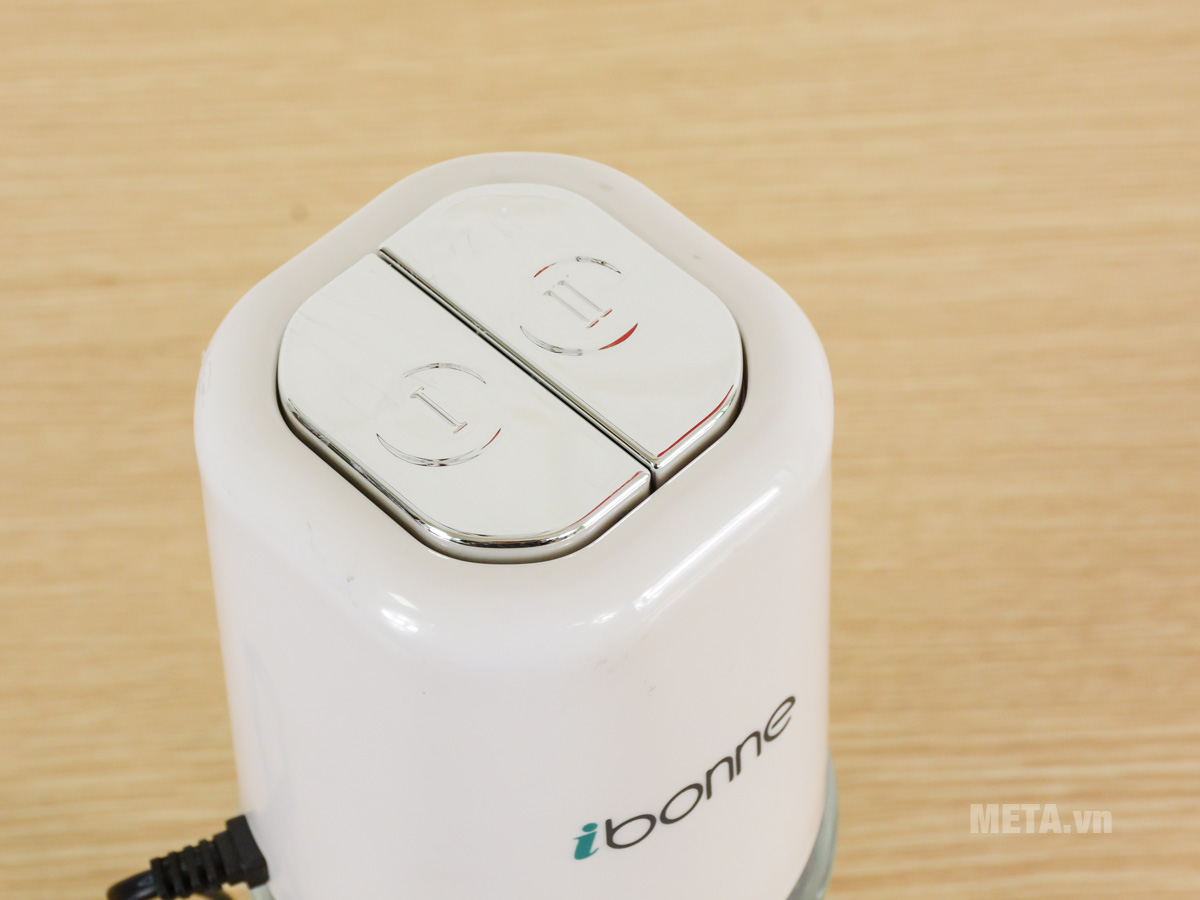 Máy xay đa năng ibonne IB-16 0,6 lít