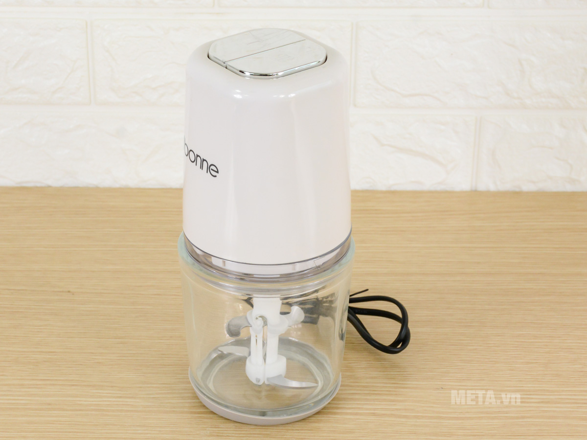 Máy xay đa năng ibonne IB-16 0,6 lít