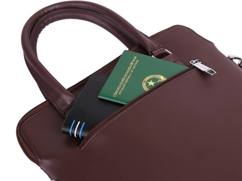 Túi Sakos Ibag Lusso