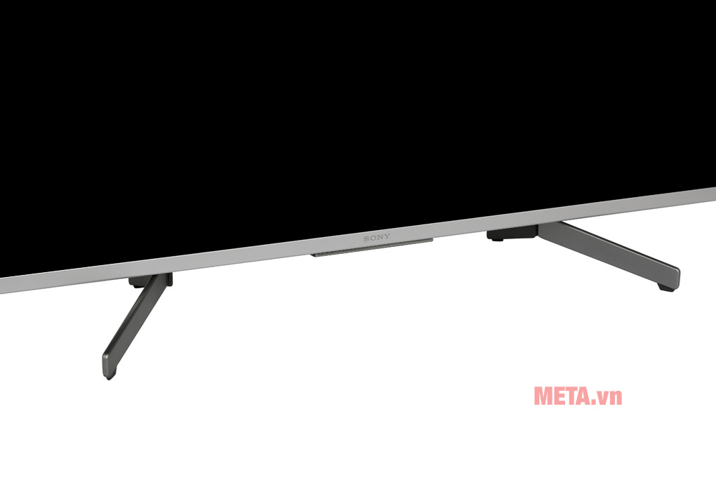 Tivi Sony Android 4K 43 inch KD-43X8500G/S (Bạc)