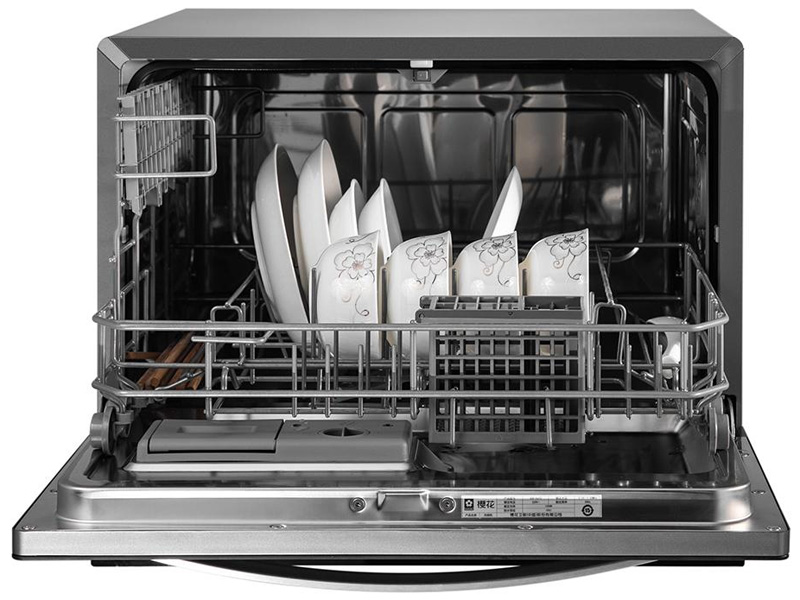 Máy rửa bát Sakura SCE-X650 (8 bộ)