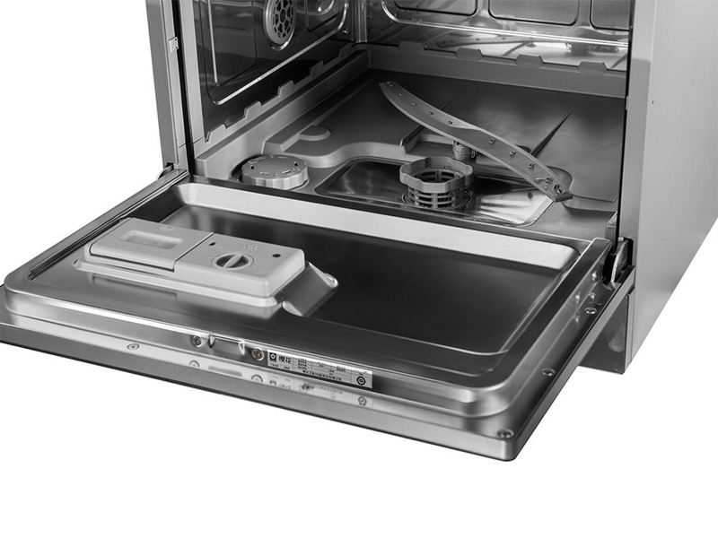 Máy rửa bát Sakura SCE-X650 (8 bộ)