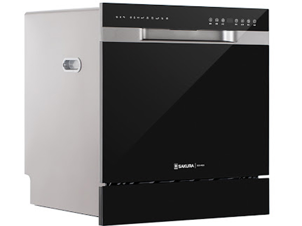 Máy rửa bát Sakura SCE-W820 (8-10 bộ)