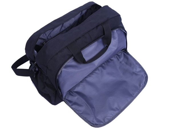 Túi du lịch cao cấp Sakos Marina