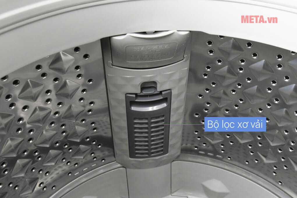 Máy giặt lồng đứng Inverter Toshiba 10kg AW-DUH1100GV