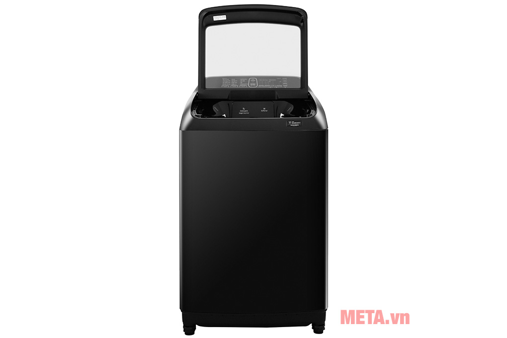 Máy giặt Samsung Inverter 16kg WA16R6380BV/SV