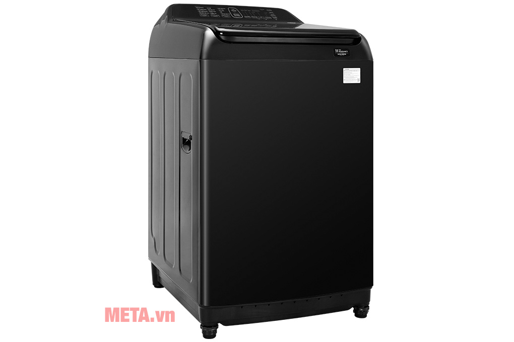 Máy giặt Samsung Inverter 16kg WA16R6380BV/SV
