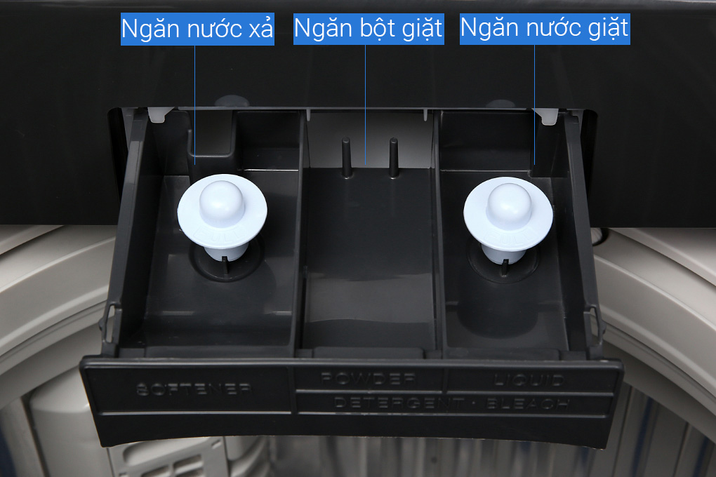 Máy giặt Sharp 10 kg ES-W100PV-H