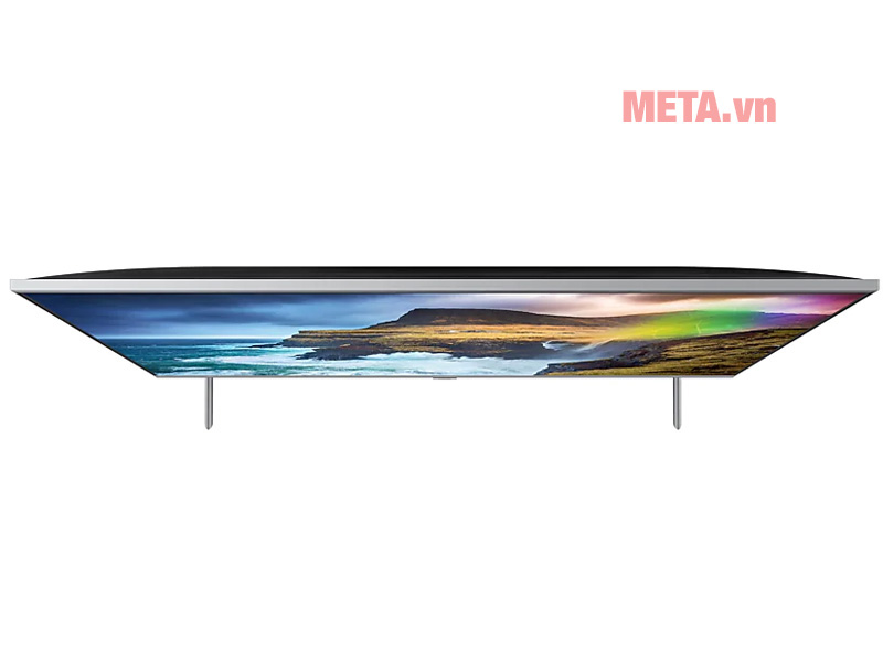 Smart Tivi QLED Samsung 82 inch 4K QA82Q75RAKXXV