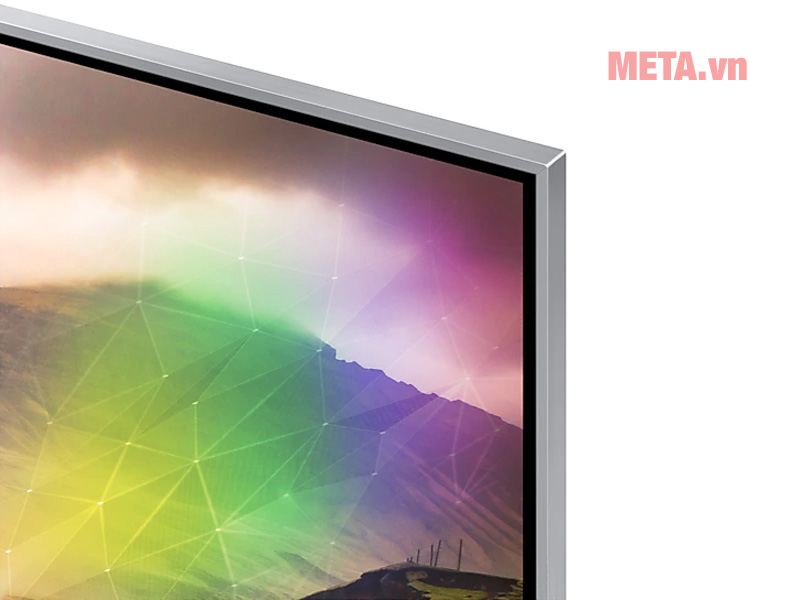 Smart Tivi QLED Samsung 82 inch 4K QA82Q75RAKXXV