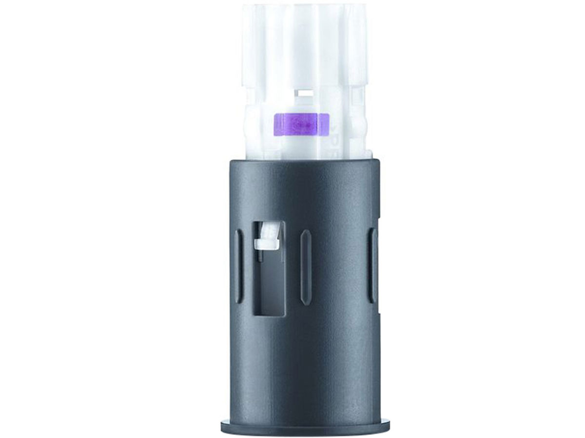 Kim lấy máu Accu-chek Fastclix (24 kim)