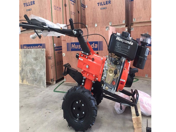 Máy xới đất Huspanda HXD1000