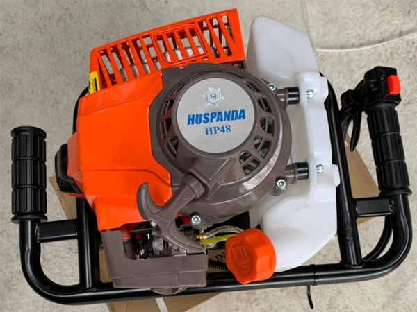 Máy khoan đất Huspanda HP48