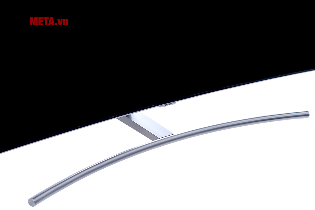 Smart Tivi QLED màn hình cong Samsung 4K 55 inch QA55Q8CNAKXXV