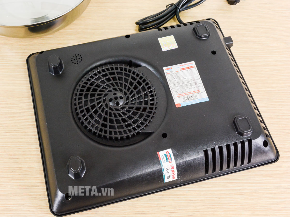 Bếp từ cơ Sunhouse SHD6147