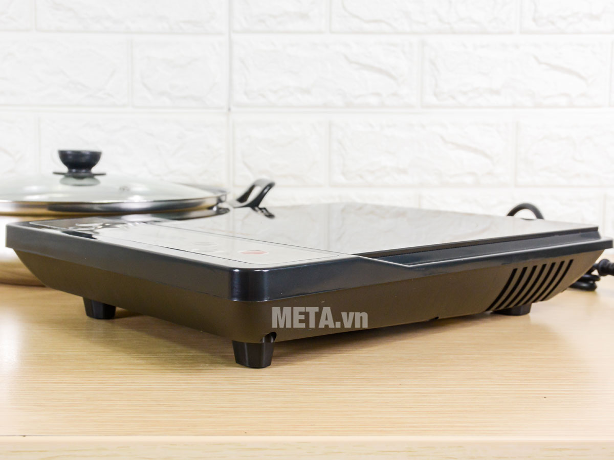 Bếp từ cơ Sunhouse SHD6147