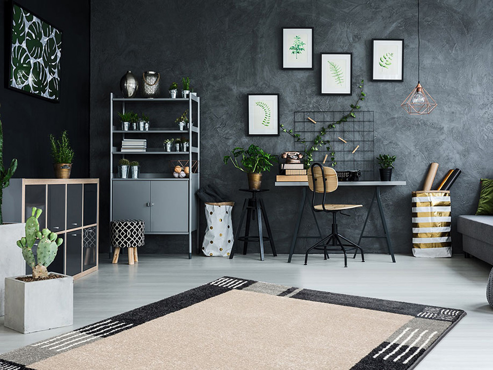 Thảm Bronx 544 sand