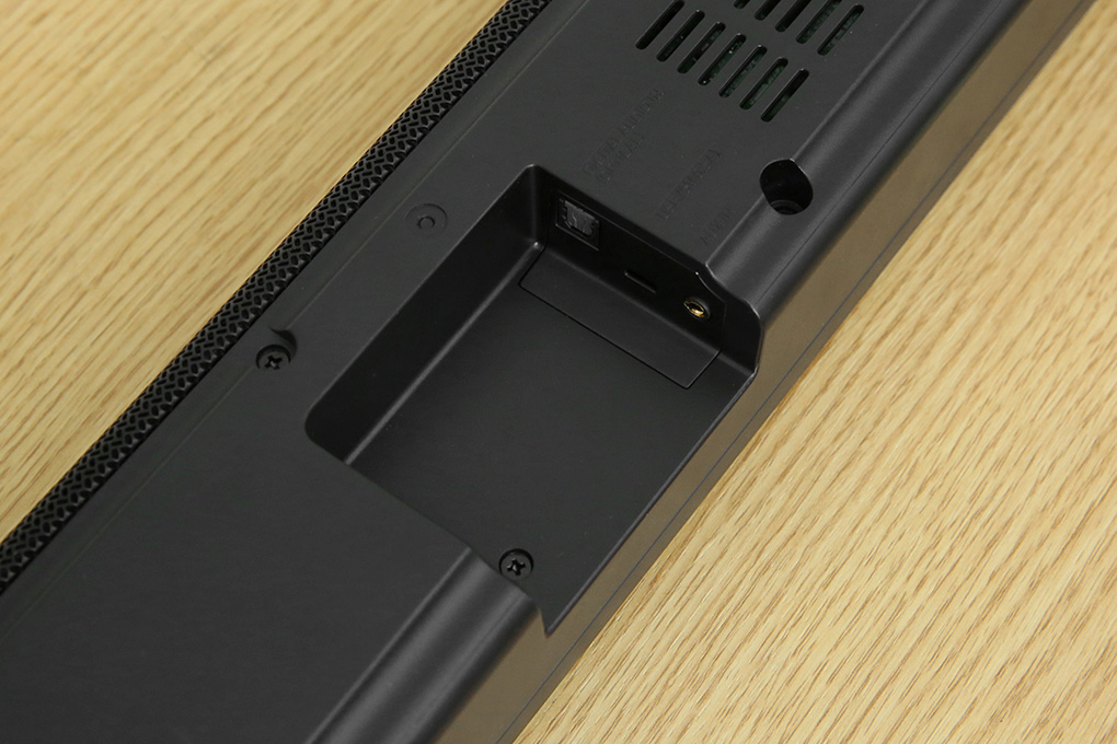 Loa thanh soundbar Samsung 3.1 HW-R650 340W