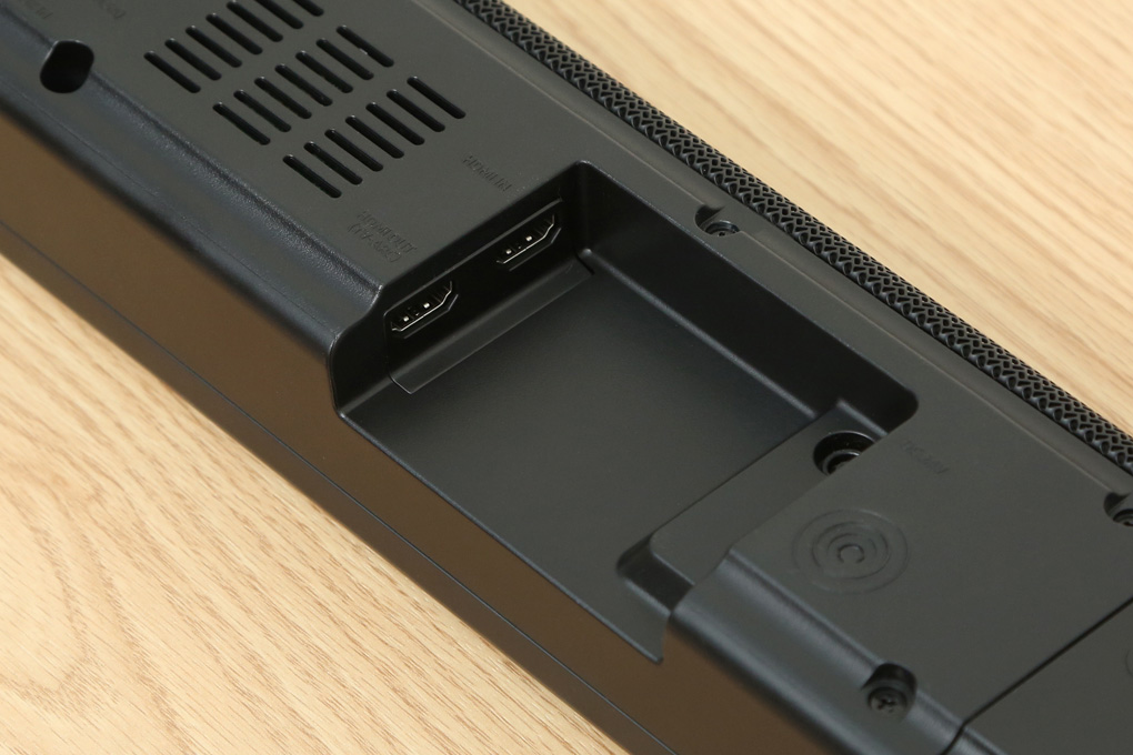 Loa thanh soundbar Samsung 3.1 HW-R650 340W