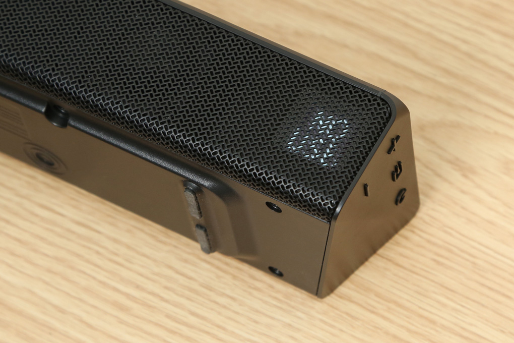 Loa thanh soundbar Samsung 3.1 HW-R650 340W