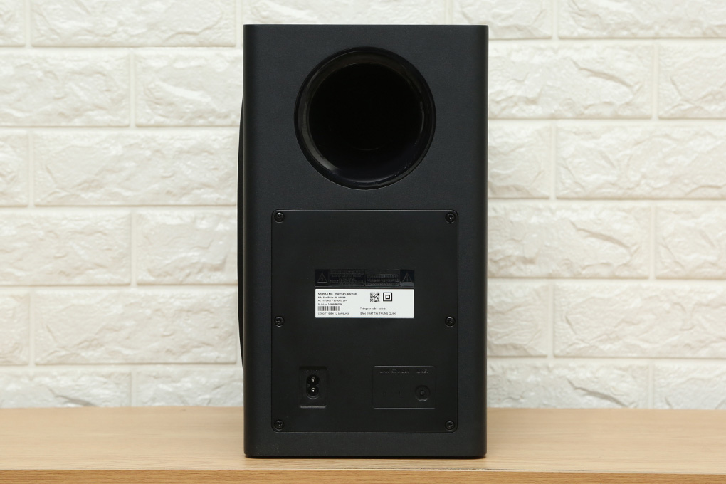 Loa thanh soundbar Samsung 3.1 HW-R650 340W