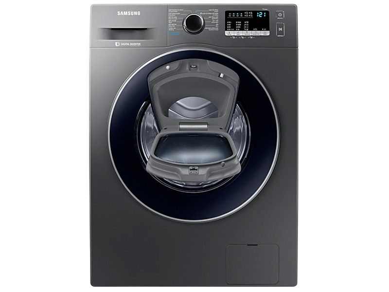 Máy giặt lồng ngang Samsung Inverter 10kg WW10K44G0UX/SV