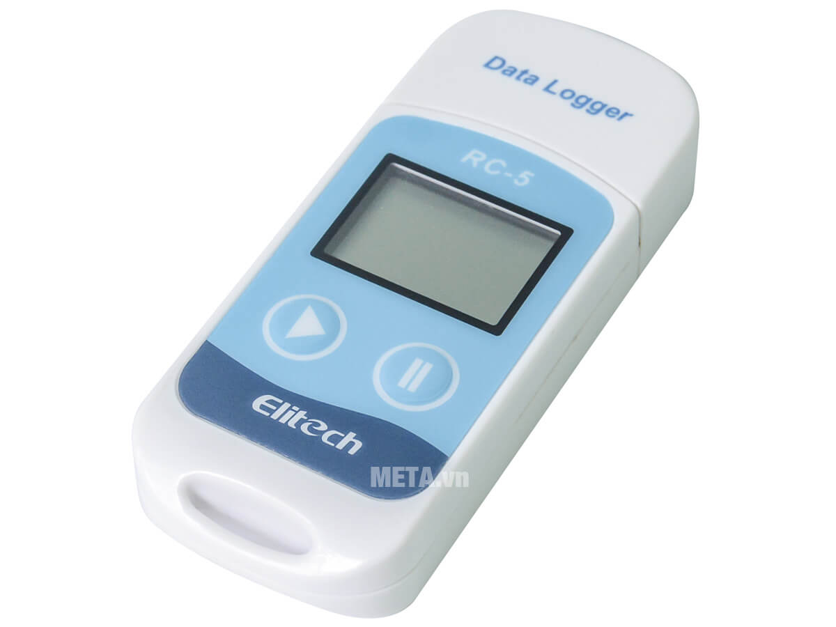 Nhiệt kế tự ghi RC-5