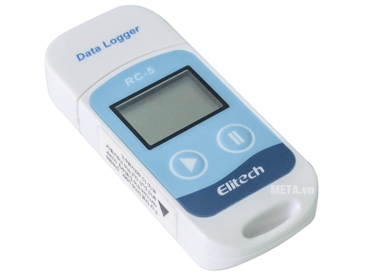 Nhiệt kế tự ghi RC-5