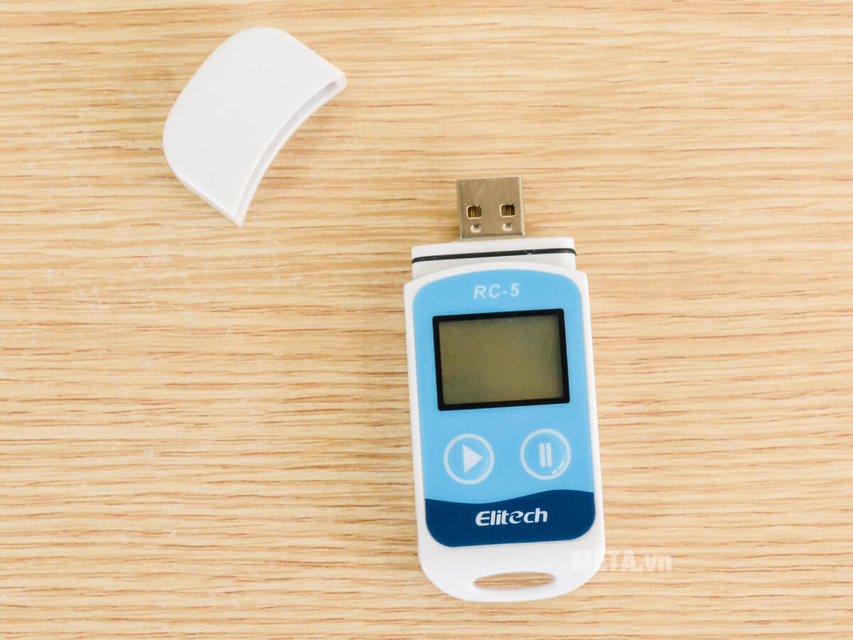 Nhiệt kế tự ghi RC-5