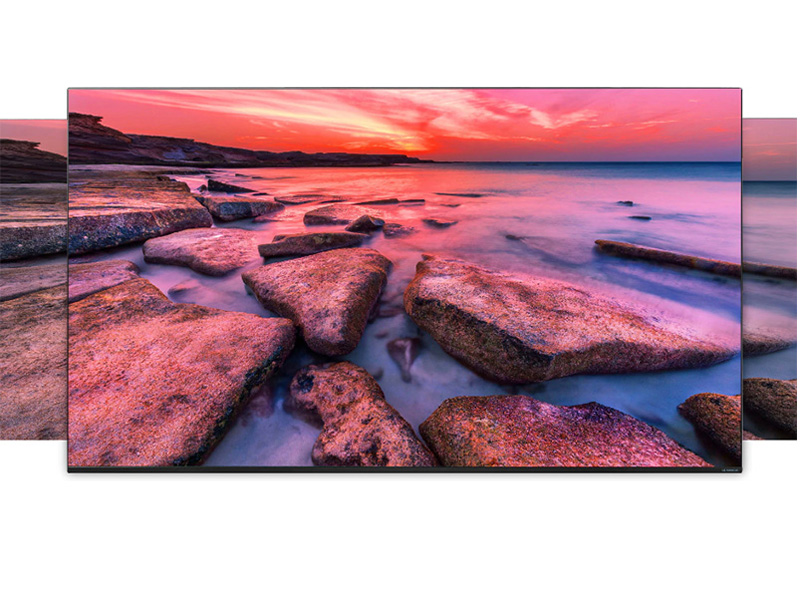 Smart tivi 4K LG 55 inch 55NANO91TNA NanoCell HDR ThinQ AI