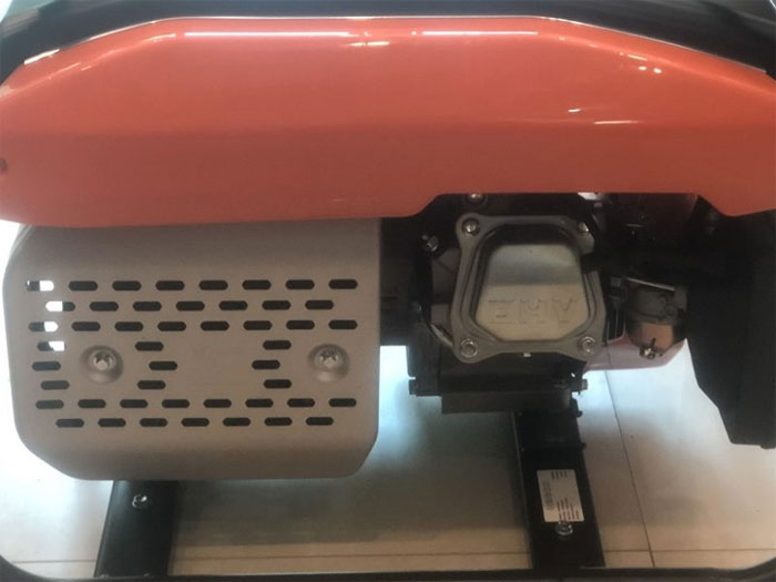 Máy phát điện chạy xăng Huspanda H2600 (2KW)
