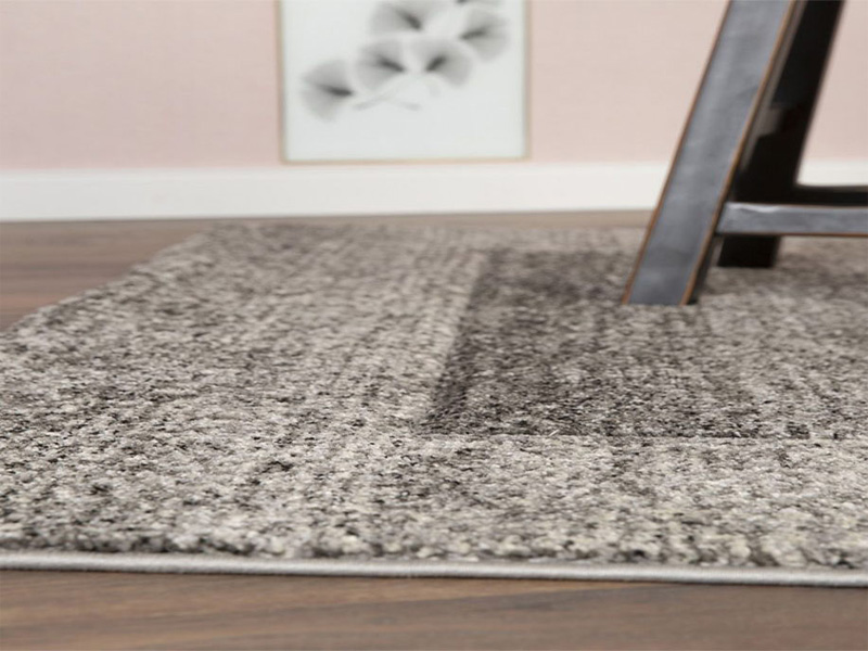 Thảm Acapulco 685 Silver