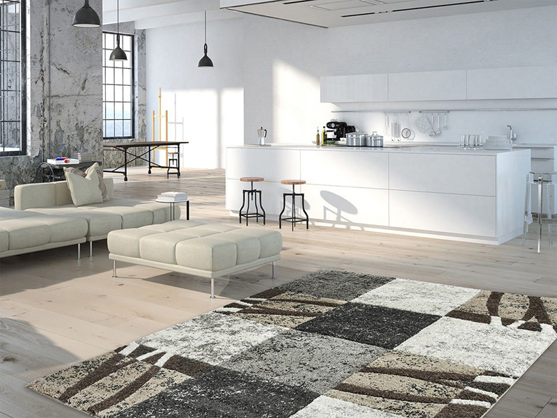 Thảm Broadway 282 Sand