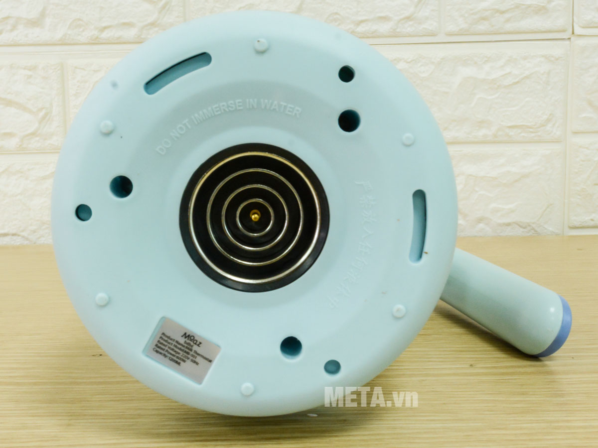 Bình đun nước thông minh ibonne IB-21 1,2 lít