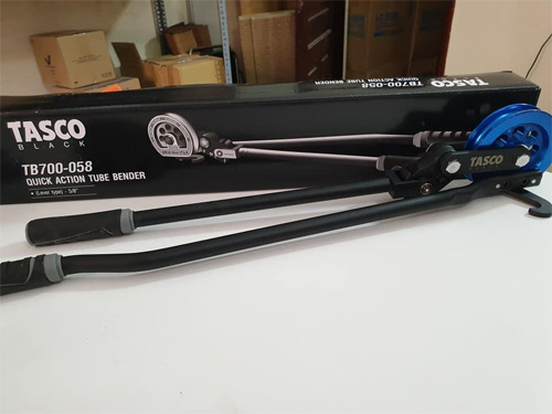 Dụng cụ uốn ống 180 độ Tasco TB700-058