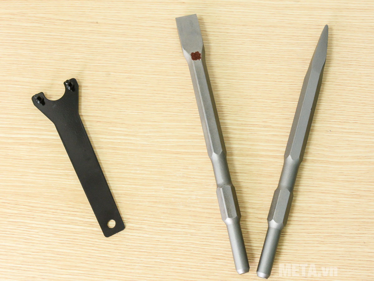 Máy đục bê tông Classic CLA-0840A