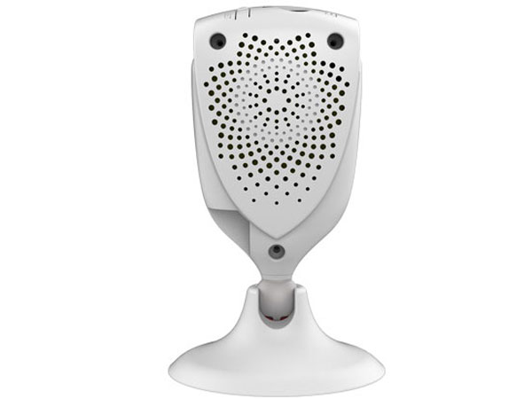 Camera Cloud IP hồng ngoại không dây 2.0 Megapixel Ebitcam EBF4