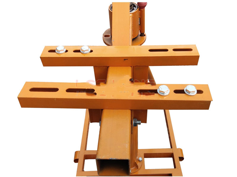 Khung cẩu xoay 360 độ Kenbo 500kg (không kèm tời)