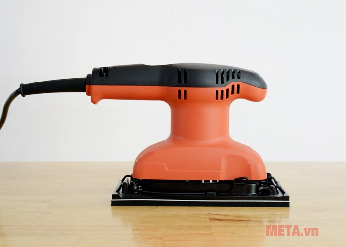 Máy chà nhám rung Maktec MT921