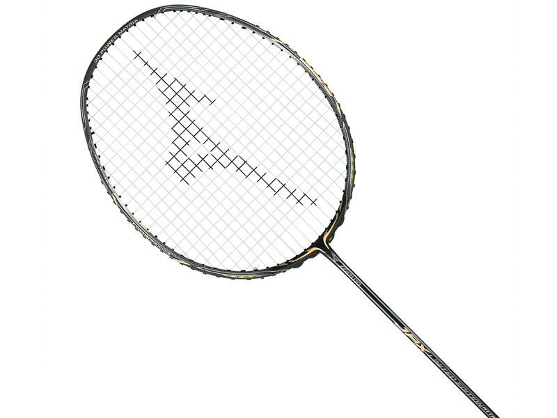 Vợt cầu lông Mizuno JPX Limited Edition Attack