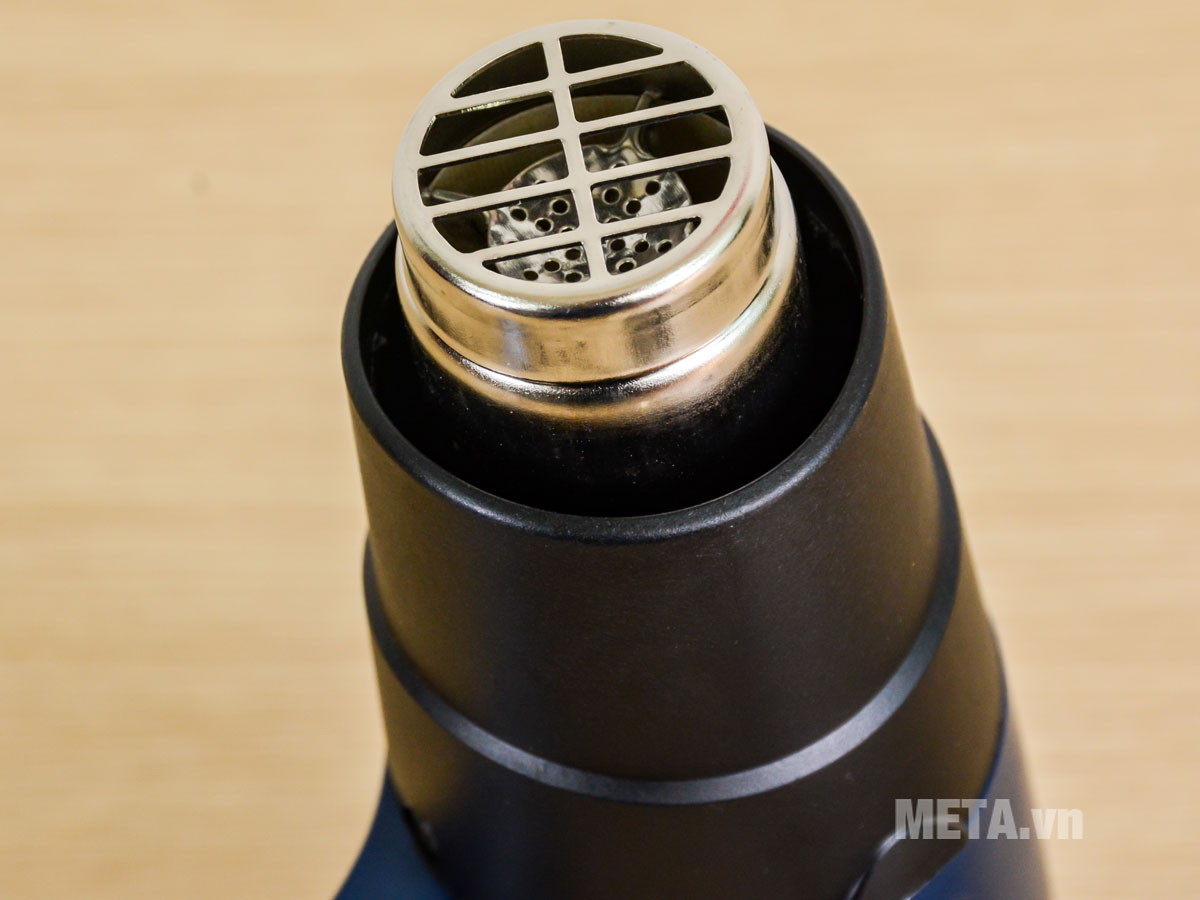 Máy thổi hơi nóng 2000W Talon TH-8623B(S)