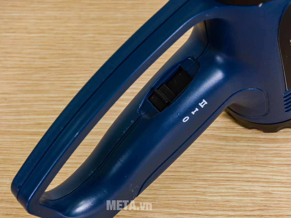 Máy thổi hơi nóng 2000W Talon TH-8623B(S)