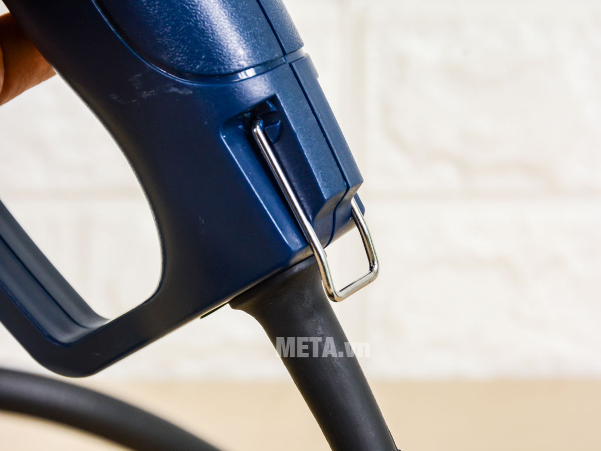 Máy thổi hơi nóng 2000W Talon TH-8623B(S)