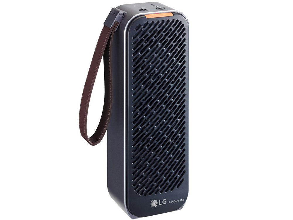 Máy lọc không khí LG Puricare mini AP151MBA1