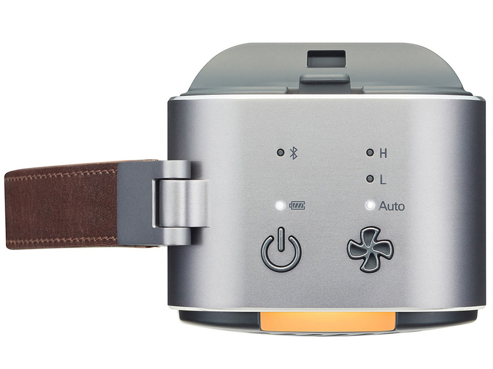 Máy lọc không khí LG Puricare mini AP151MBA1