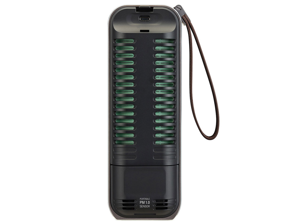 Máy lọc không khí LG Puricare mini AP151MBA1