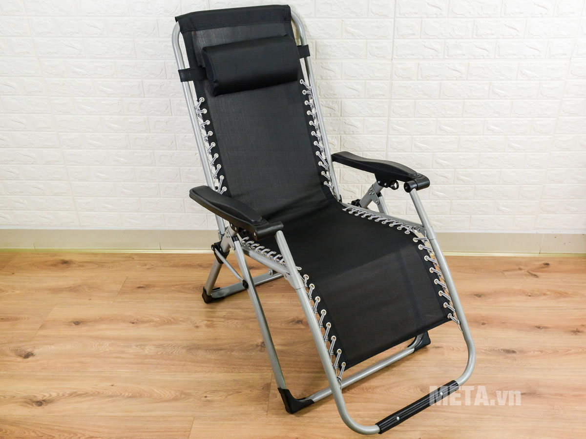 Ghế xếp thư giãn thông minh Kachi MK171