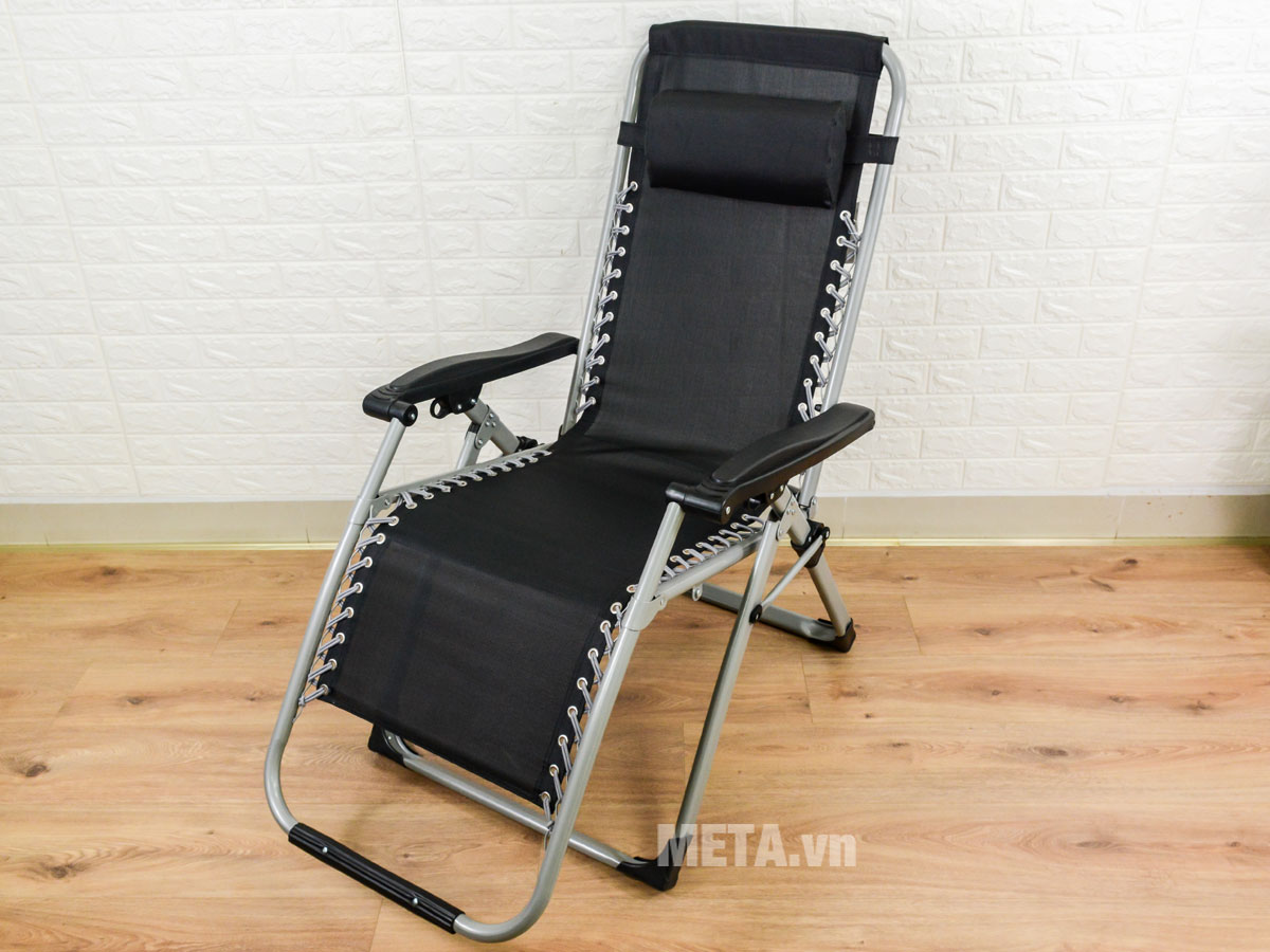Ghế xếp thư giãn thông minh Kachi MK171