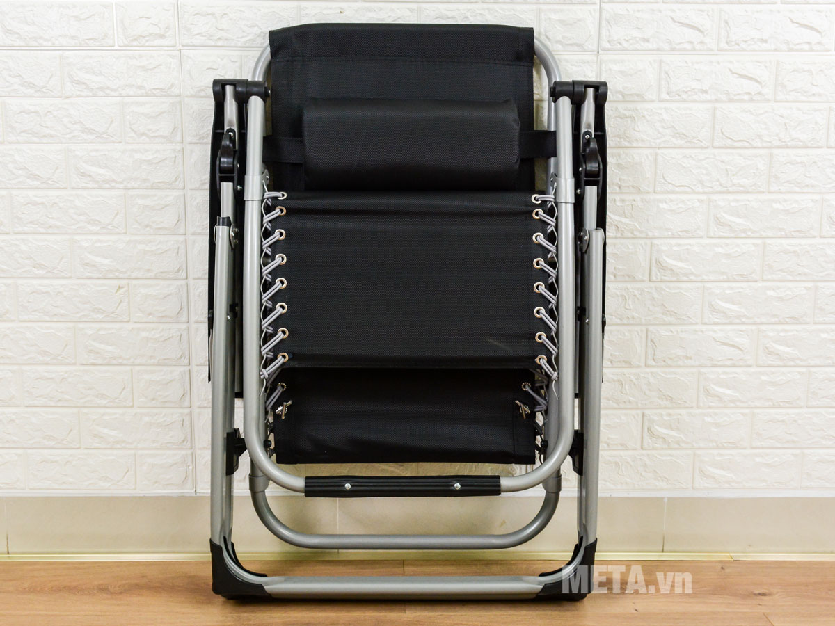 Ghế xếp thư giãn thông minh Kachi MK171